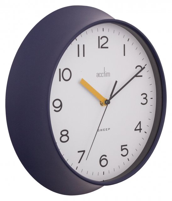 Acctim Acctim Rhea Silent Wall Clock