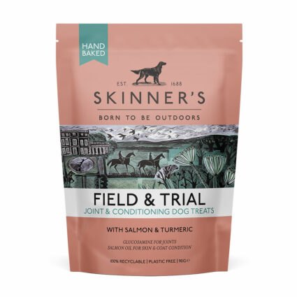 SKINNERS Skinner's Field & Trial Joint & Conditioning Treats 90g
