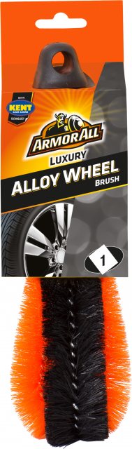 Armor All ArmorAll Luxury Alloy Wheel Brush