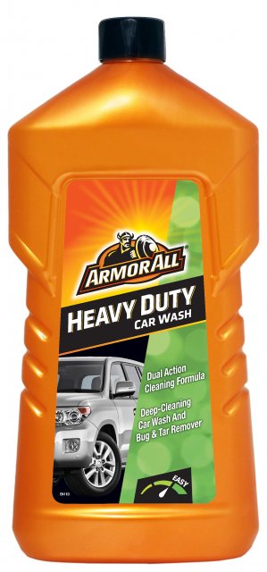 Armor All ArmorAll 1L Heavy Duty Wash