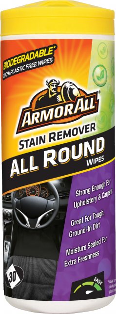 Armor All ArmorAll All Round Wipes 30 Pack