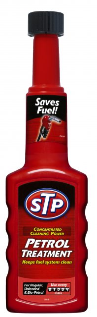 STP Petrol Treatment 200ml