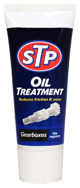 STP Oil Treatment Gearboxes 150ml