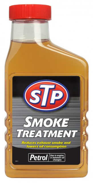 STP Smoke Treatment 450ml