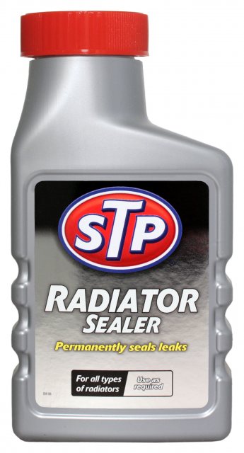 STP Radiator Sealer 300ml