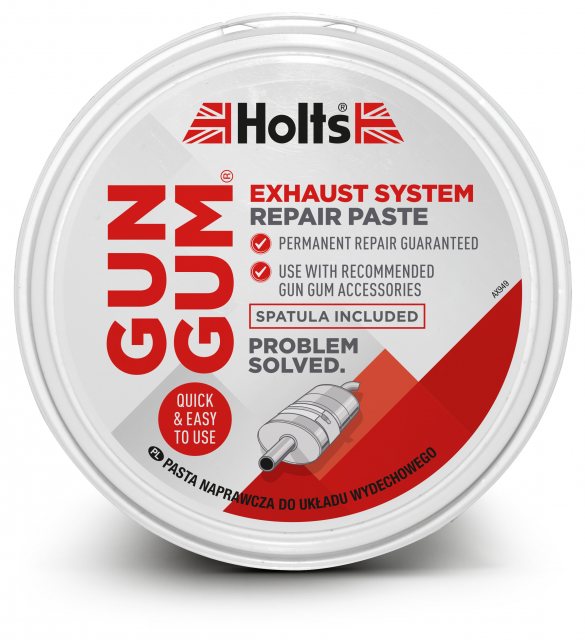 Holts Holts Gun Gum Paste 200g