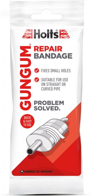 Holts Holts Gun Gum Bandage