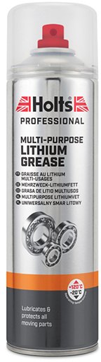 Holts Holts Spray Grease 500ml
