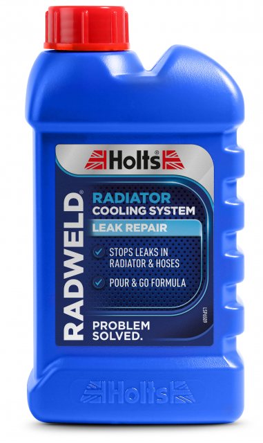 Holts Holts Radweld 250ml