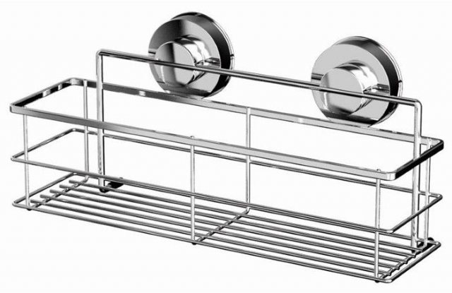 GECKO Gecko Small Shower Rack/Caddy