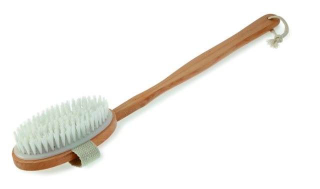 Blue Canyon Blue Canyon Wooden Bath Brush