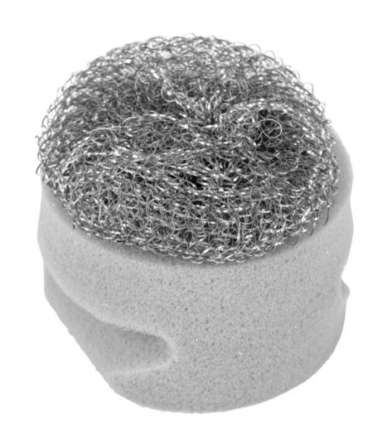 Fairy Easy-grip Sponge 2 Pack