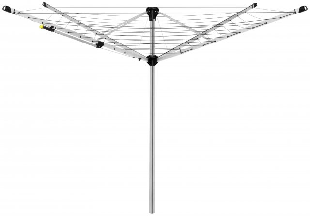 Addis Addis Easi Lift Rotary Airer 46m