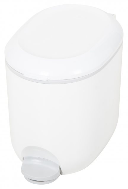 Addis Addis Mode Bathroom Pedal Bin