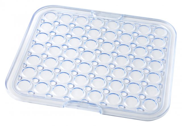 Addis Addis Sink Liner Clear