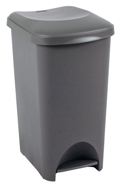 Addis Addis Pedal Bin 40L