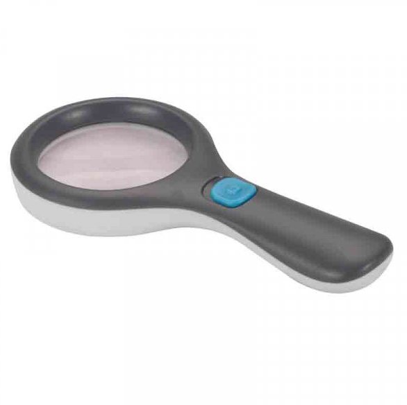 SMARTGAR Magni-Light Magnifying Glass
