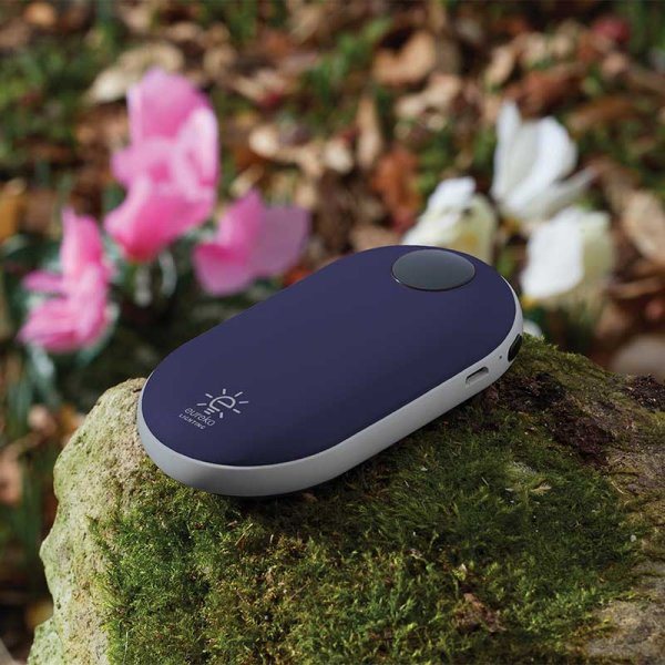 Smart Portable Handwarmer