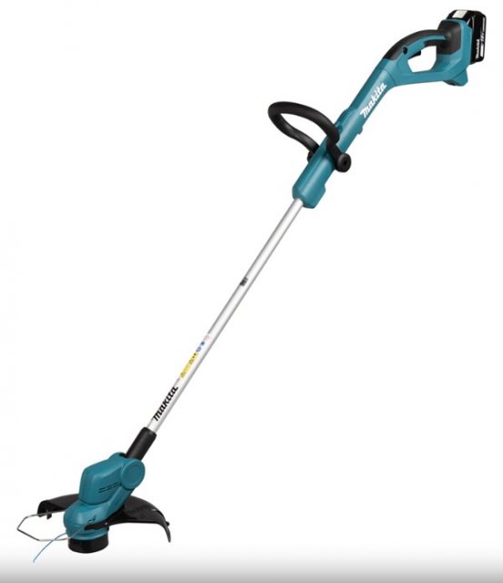 Makita Makita Line Trimmer 18v DUR193RT LXT