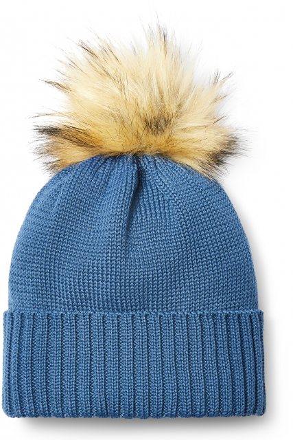 Ariat Ariat Midlands Beanie Sea Blue