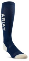 Ariat Ariat Arriattek Perform Socks Navy