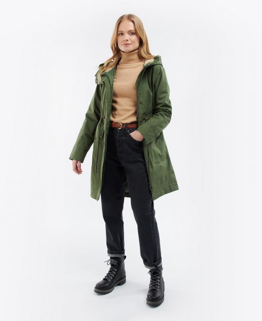 Barbour stone jacket deals