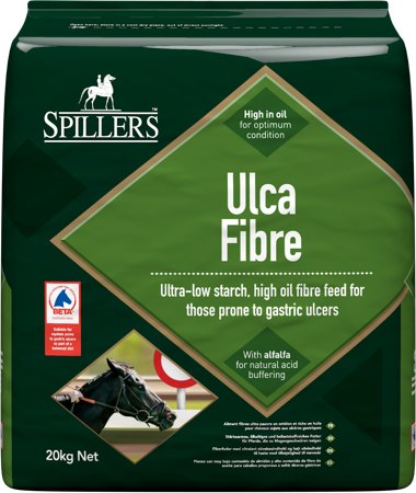 SPILLERS Spillers Ulca Fibre 20kg