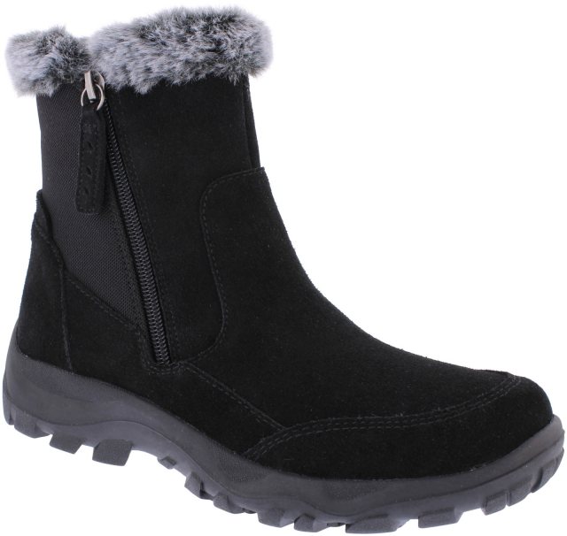 Free Spirit Free Spirit Adelyn Boot Black