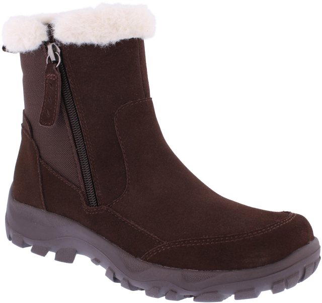 Free Spirit Free Spirit Adelyn Boot Chestnut