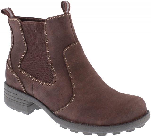 Free Spirit Free Spirit Ascot Boot Brown