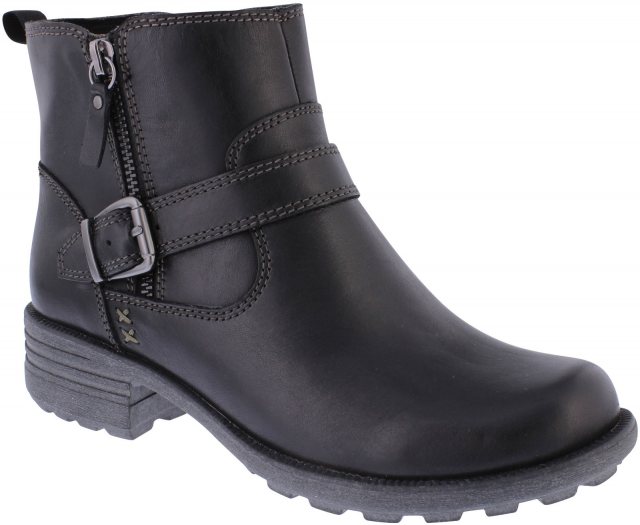 Free Spirit Free Spirit Greta Boot Black