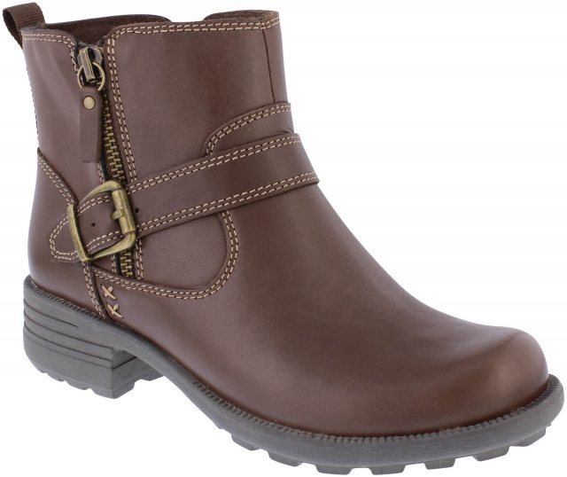 Free Spirit Free Spirit Greta Boot Chestnut