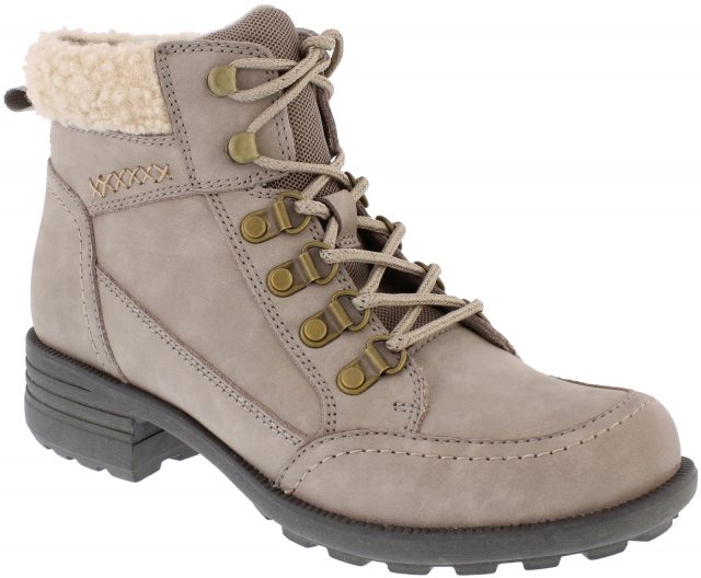 Free Spirit Free Spirit Hetty Boot Khaki