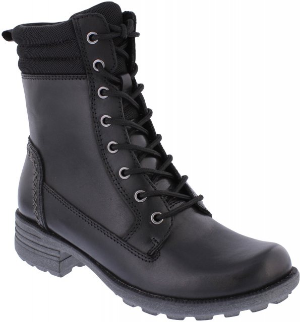 Free Spirit Free Spirit Sammy Boot Black