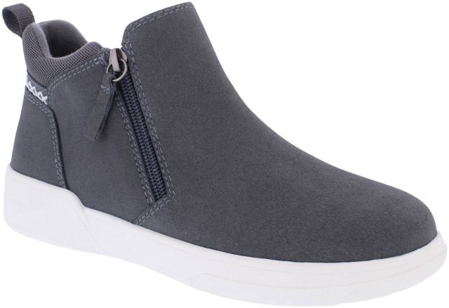 Free Spirit Zoe Boot Steel Grey