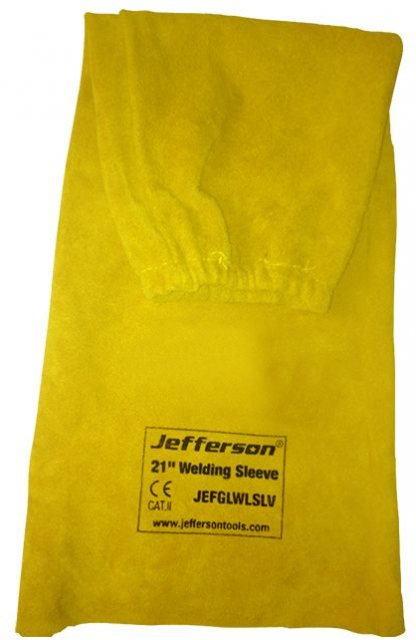 Jefferson Tools Jefferson Welding Sleeve 21"