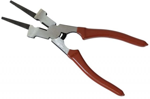 Jefferson Tools Jefferson MIG Welding Pliers