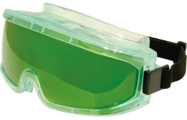 Jefferson Tools Jefferson Pro Vent Welding Goggles