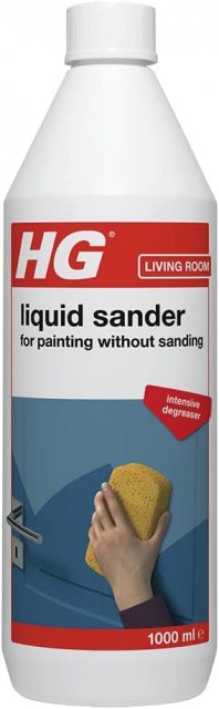 HG HG Liquid Sander 1L