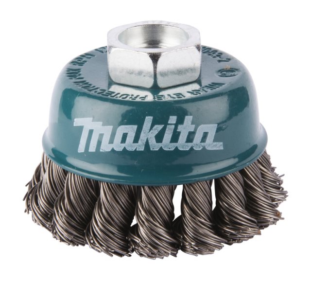 Makita Makita Cup Brush M14