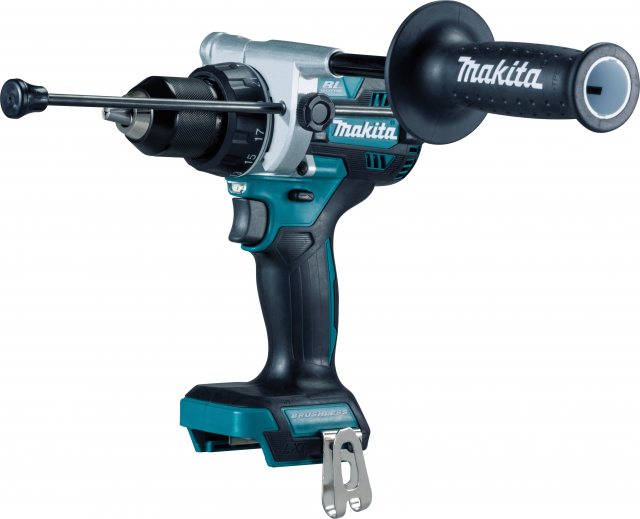 Makita Makita DHP486Z 18V Brushless Combi Drill