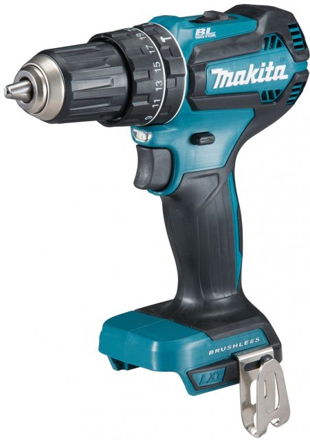 Makita Makita DHP485Z 18V Combi Drill