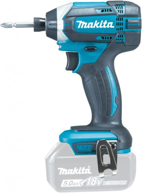 Makita dtd152z sales