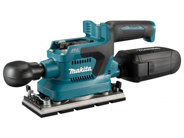 Makita Makita DBO380Z Sander 18v Bare Unit