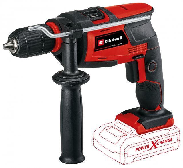 Einhell Einhell PXC 18v Hammer Drill