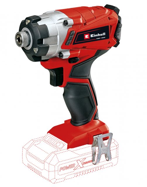 Einhell Einhell PXC 18V Impact Driver