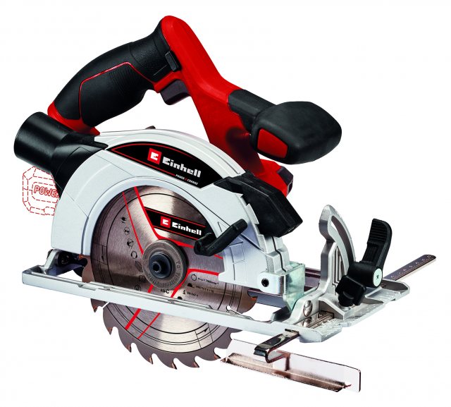 Einhell Einhell PXC 18V 165mm Cordless Circular Saw Bare Unit