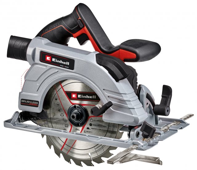 Einhell Einhell PXC 18V Brushless 190mm Cordless Circular Saw Bare Unit