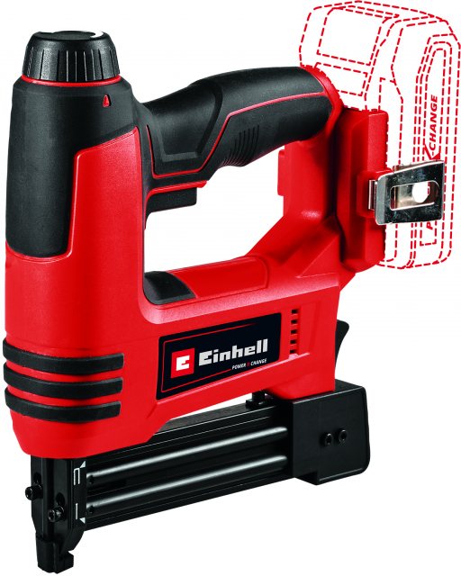 Einhell Einhell PXC 18v Cordless Stapler Nailer