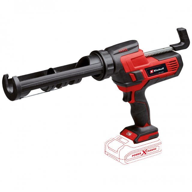 Einhell Einhell PXC 18v Cordless Caulking Gun